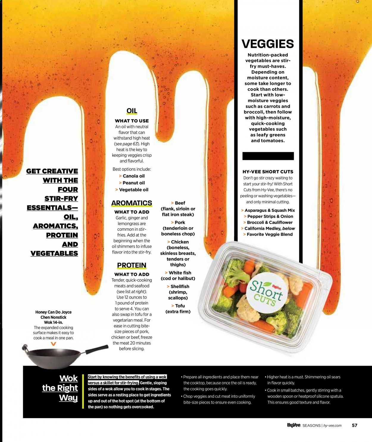 Hy-Vee (IA, IL, KS, MN, MO, NE, SD, WI) Weekly Ad Flyer January 1 to January 31