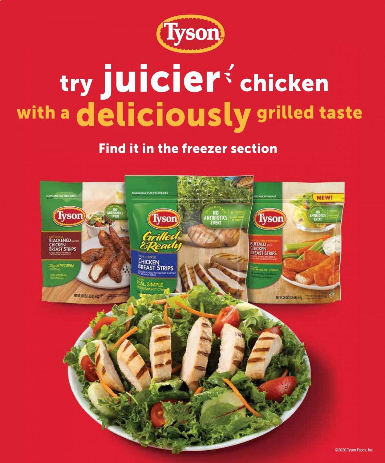 Hy-Vee (IA, IL, KS, MN, MO, NE, SD, WI) Weekly Ad Flyer January 1 to January 31
