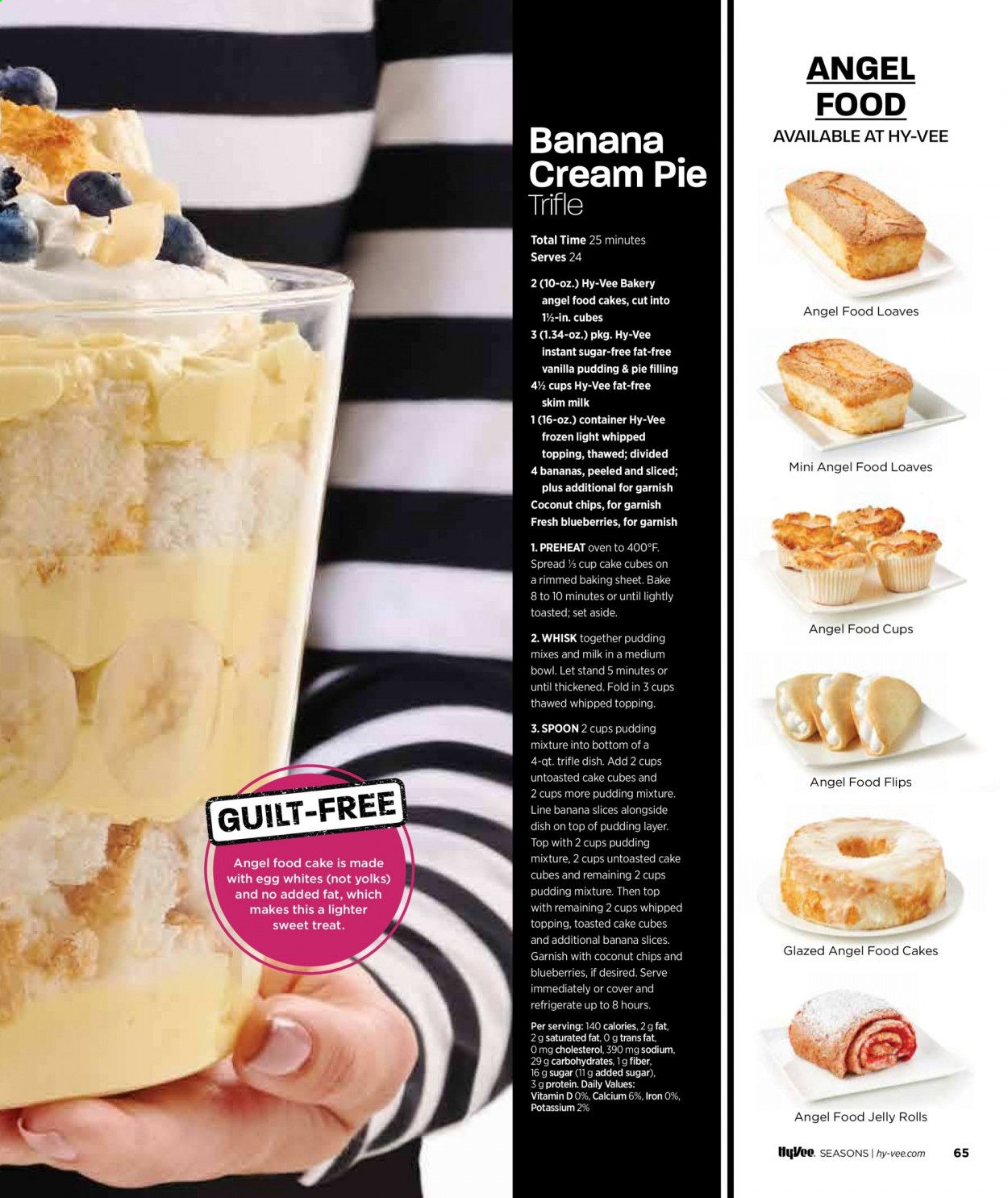 Hy-Vee (IA, IL, KS, MN, MO, NE, SD, WI) Weekly Ad Flyer January 1 to January 31
