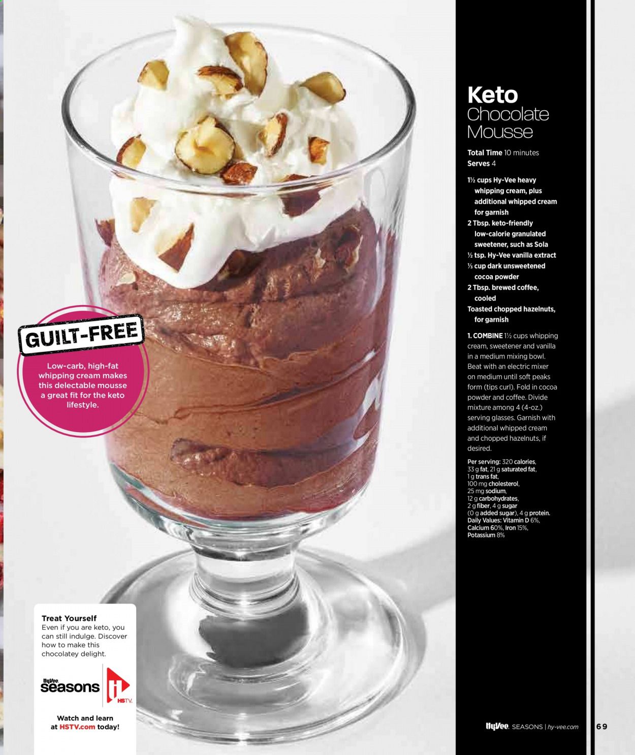 Hy-Vee (IA, IL, KS, MN, MO, NE, SD, WI) Weekly Ad Flyer January 1 to January 31