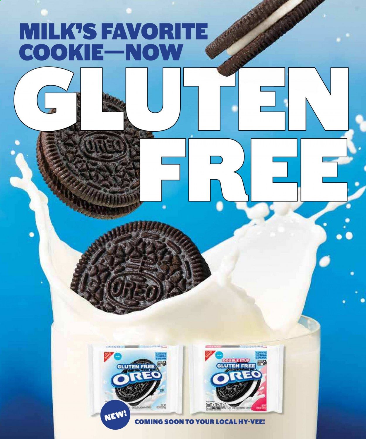 Hy-Vee (IA, IL, KS, MN, MO, NE, SD, WI) Weekly Ad Flyer January 1 to January 31