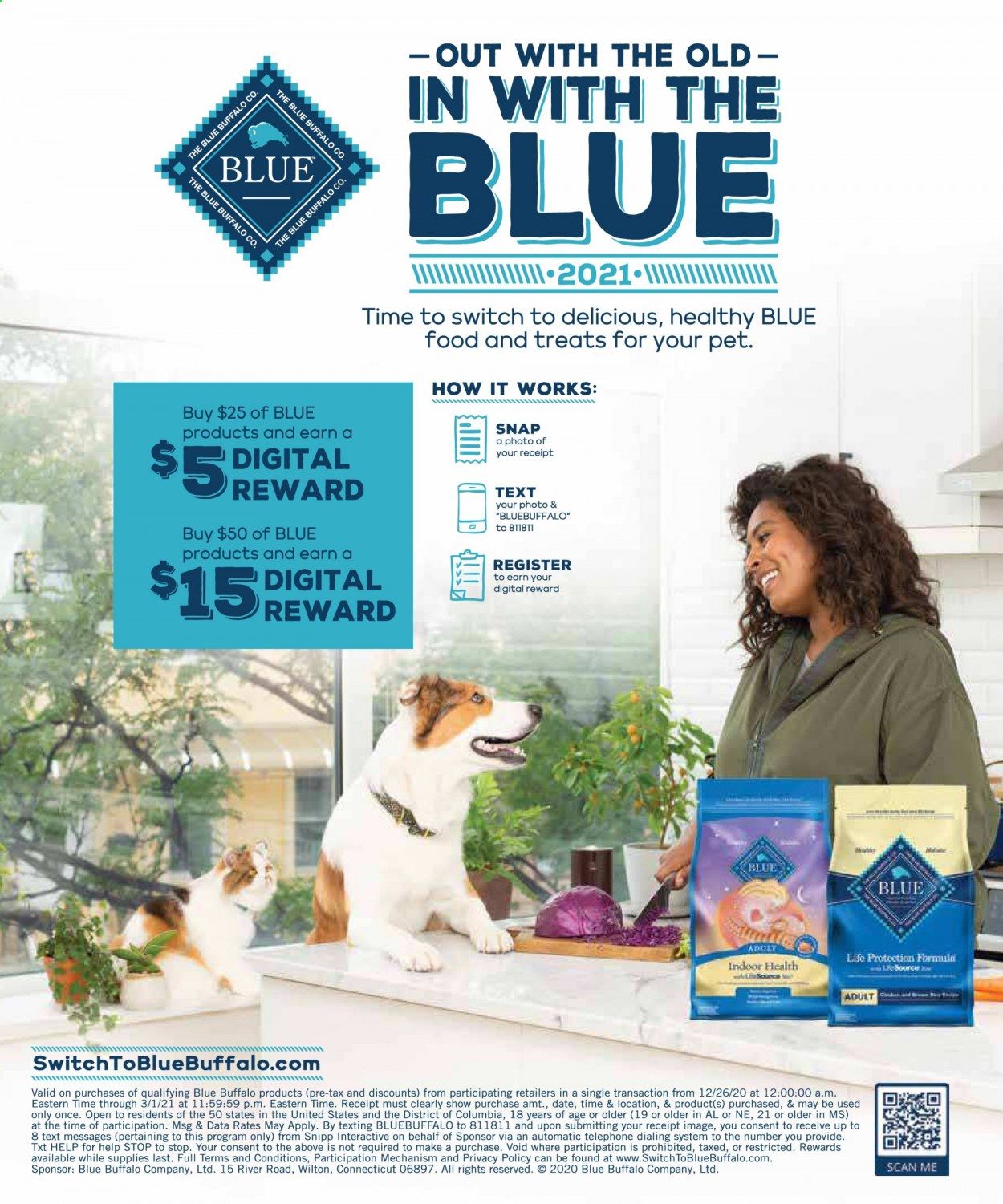 Hy-Vee (IA, IL, KS, MN, MO, NE, SD, WI) Weekly Ad Flyer January 1 to January 31
