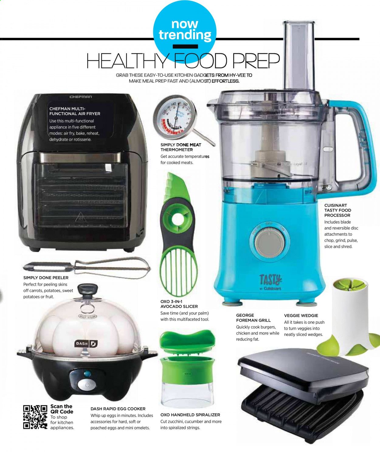 Hy-Vee (IA, IL, KS, MN, MO, NE, SD, WI) Weekly Ad Flyer January 1 to January 31