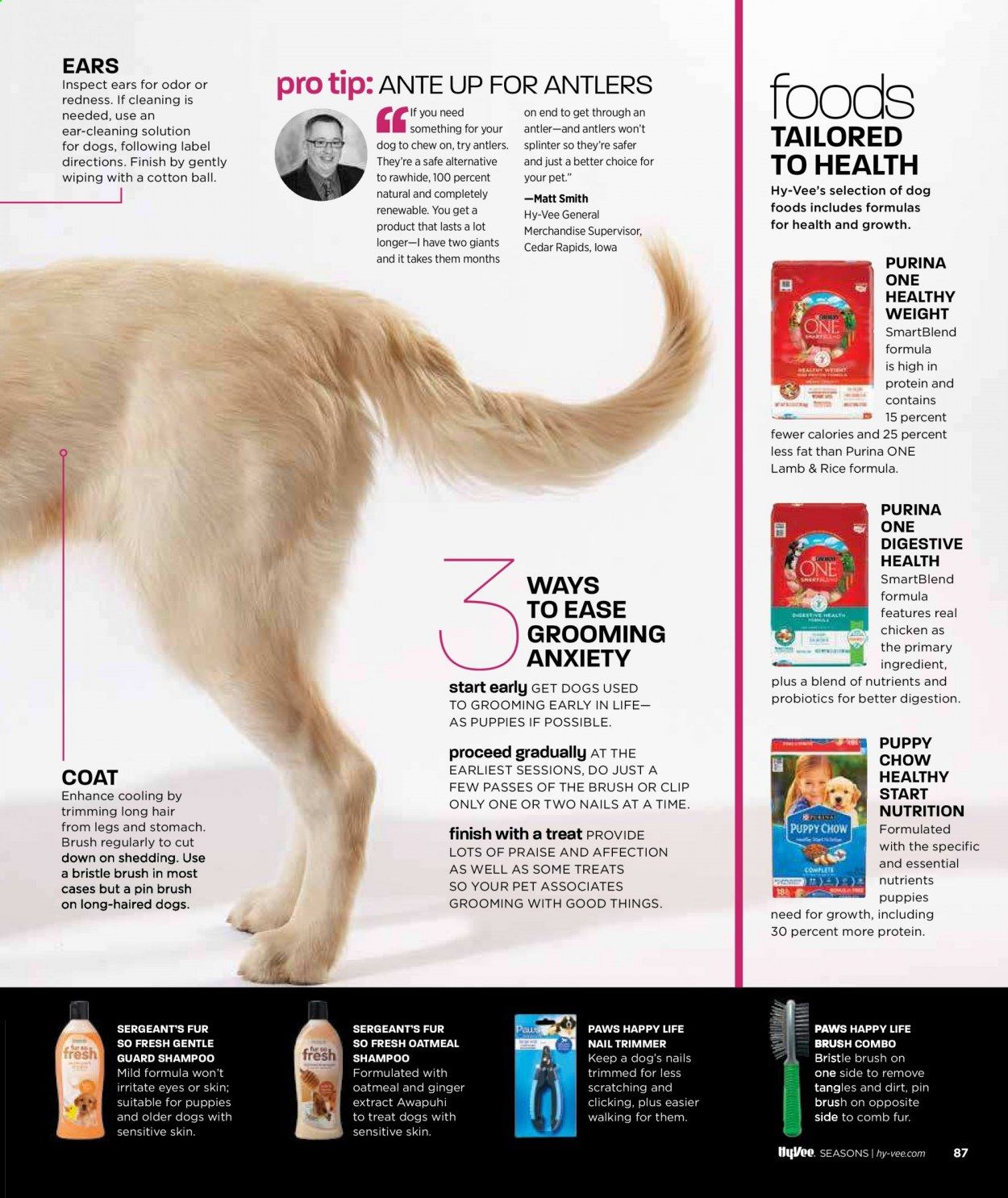 Hy-Vee (IA, IL, KS, MN, MO, NE, SD, WI) Weekly Ad Flyer January 1 to January 31