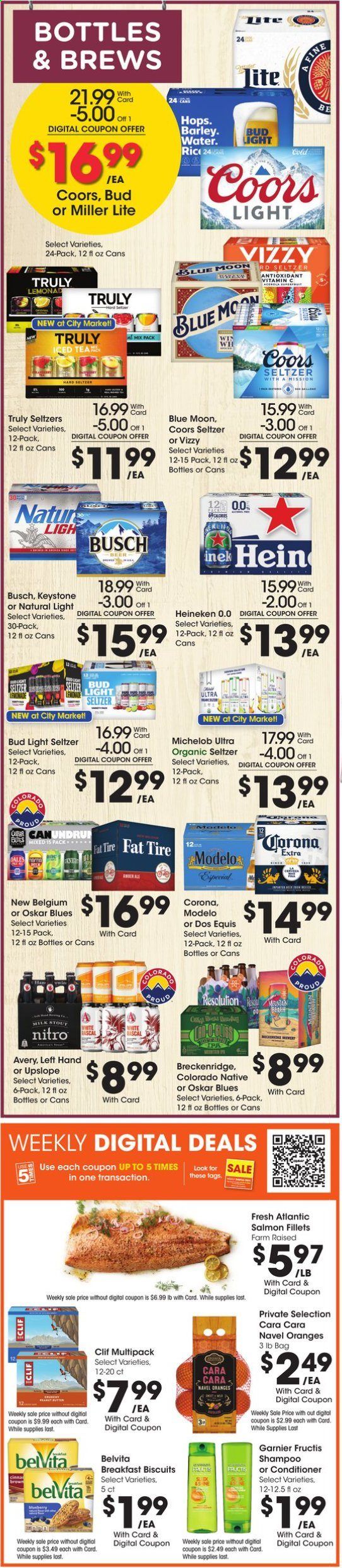City Market (CO, NM, UT, WY) Weekly Ad Flyer January 6 to January 12