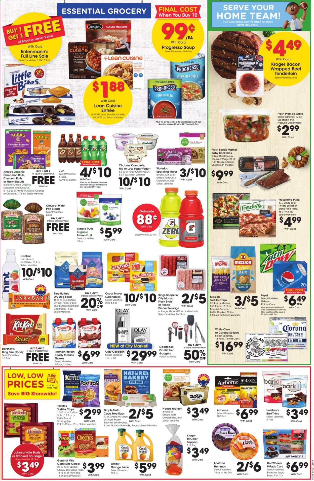 City Market (CO, NM, UT, WY) Weekly Ad Flyer January 6 to January 12