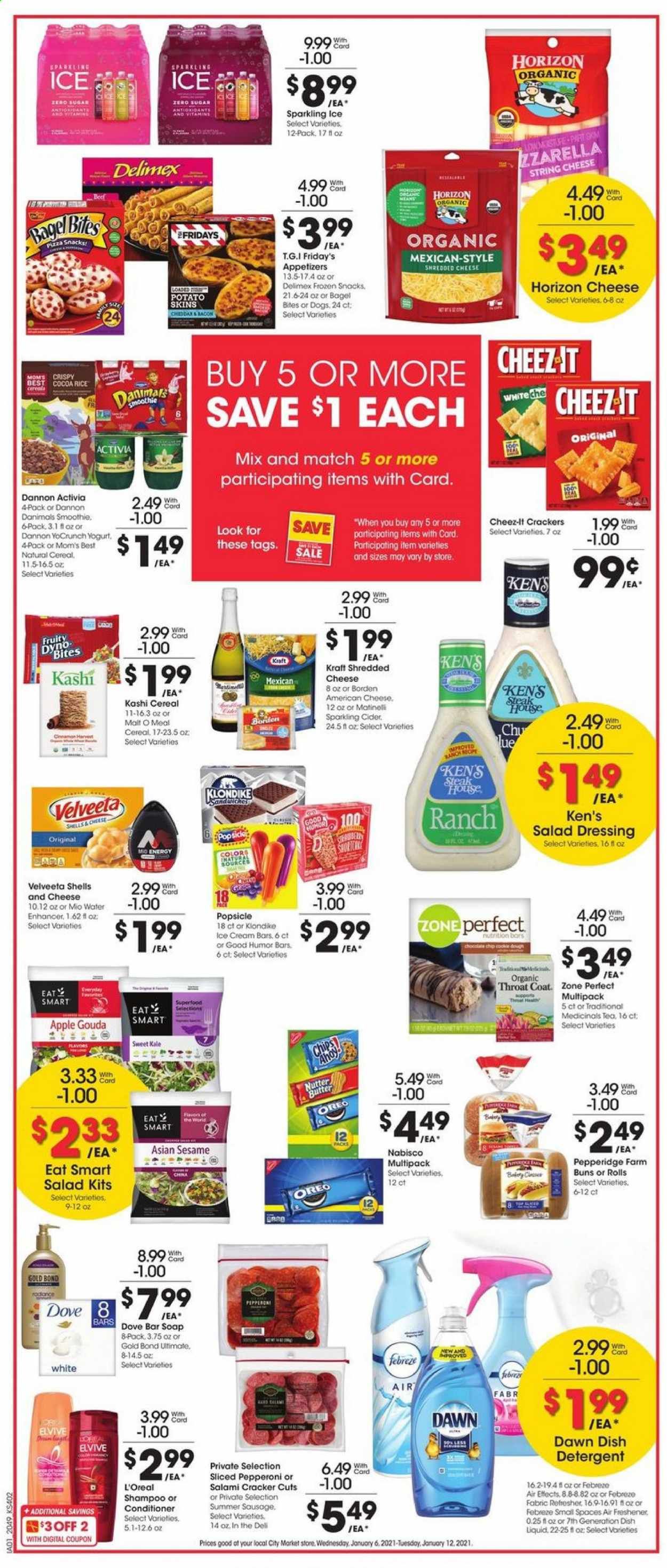 City Market (CO, NM, UT, WY) Weekly Ad Flyer January 6 to January 12