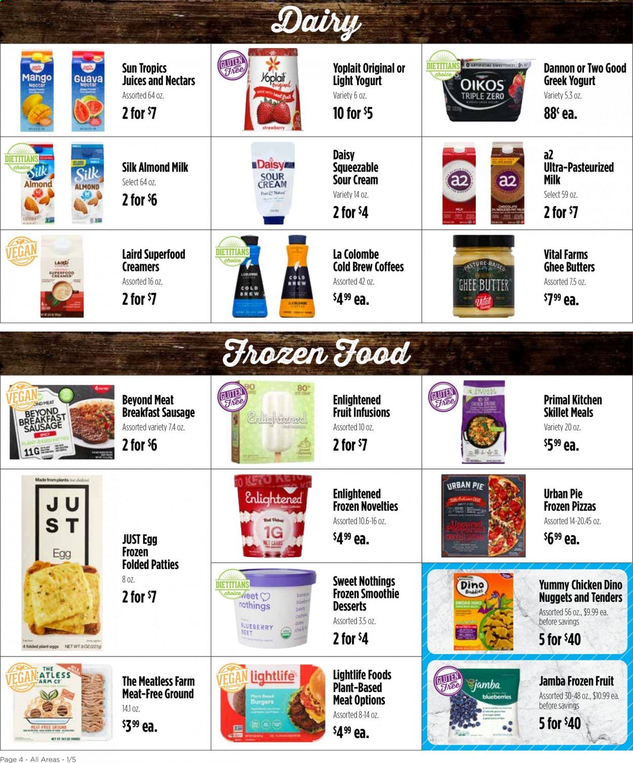 Harmons Weekly Ad Flyer January 5 to January 11