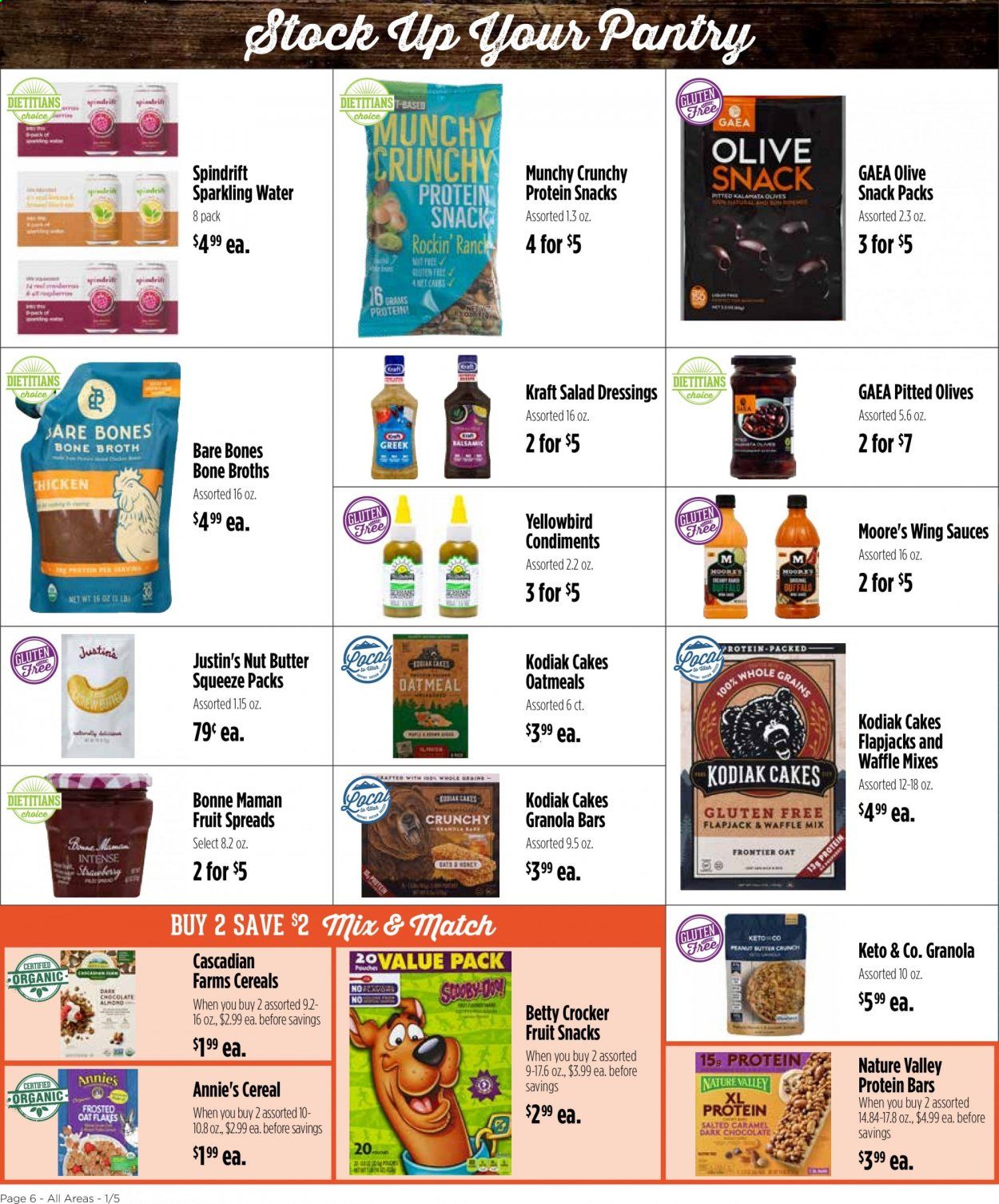 Harmons Weekly Ad Flyer January 5 to January 11