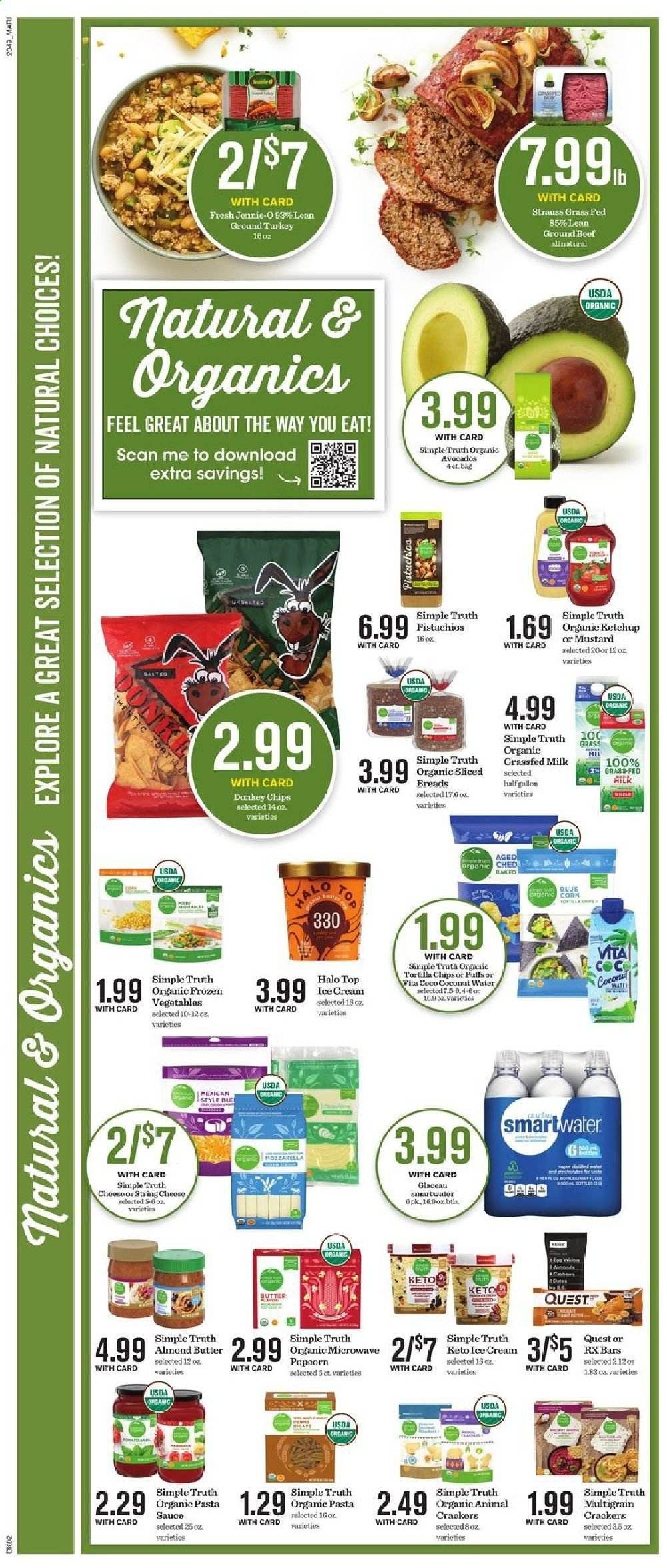 Mariano’s Weekly Ad Flyer January 6 to January 12