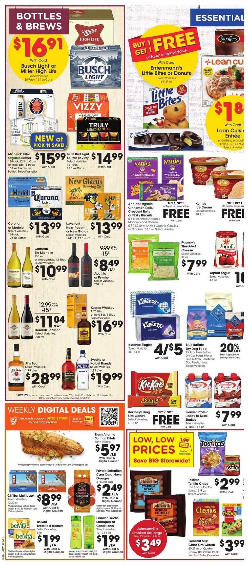 Pick ‘n Save Weekly Ad Flyer January 6 to January 12
