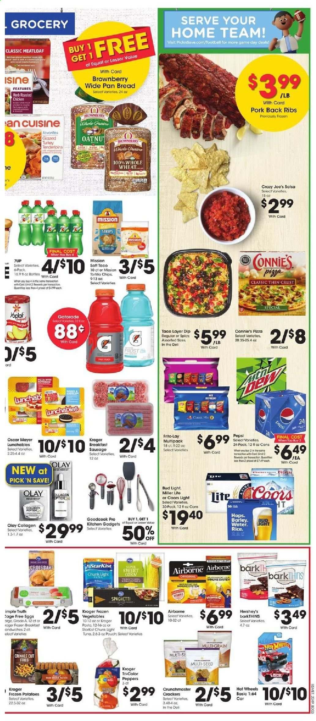 Pick ‘n Save Weekly Ad Flyer January 6 to January 12