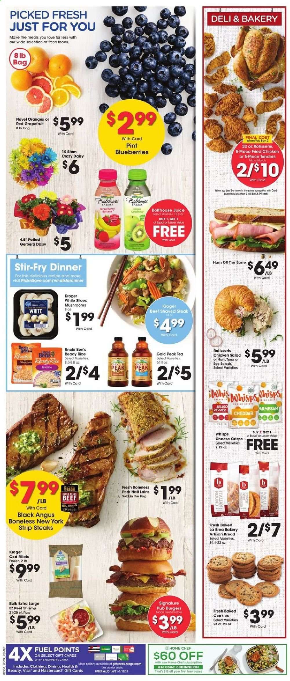 Pick ‘n Save Weekly Ad Flyer January 6 to January 12