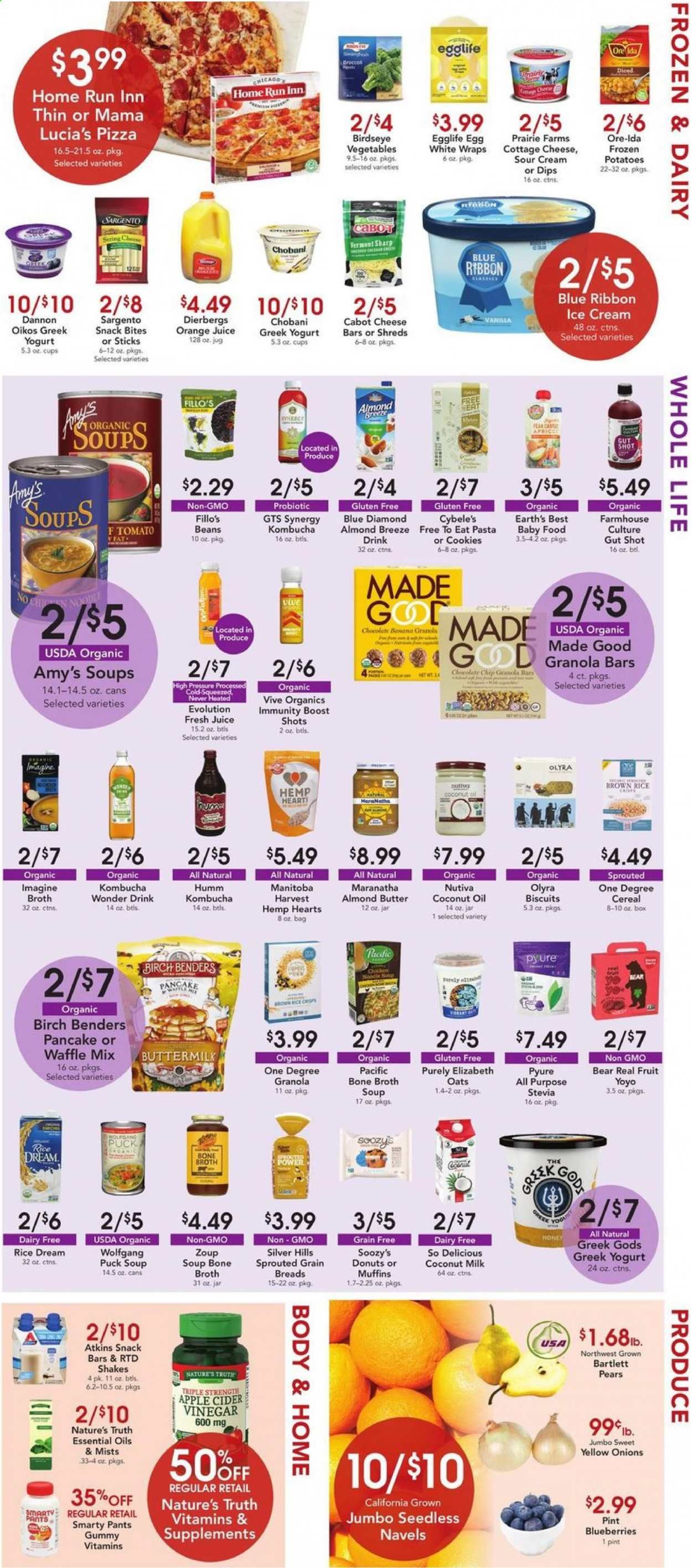 Dierbergs (IL, MO) Weekly Ad Flyer January 5 to January 11