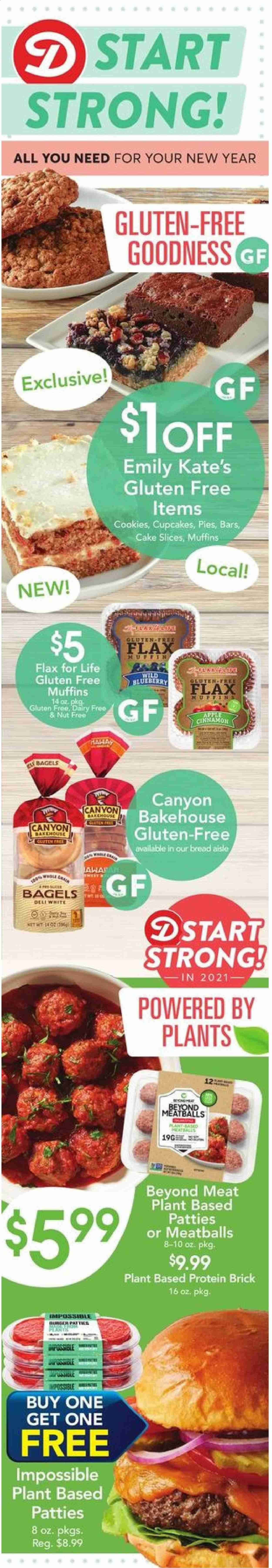 Dierbergs (IL, MO) Weekly Ad Flyer January 5 to January 11