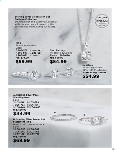 Avon Weekly Ad Flyer January 5 to January 18
