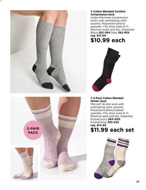 Avon Weekly Ad Flyer January 5 to January 18