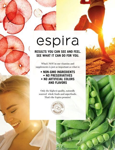 Avon Weekly Ad Flyer January 5 to January 18