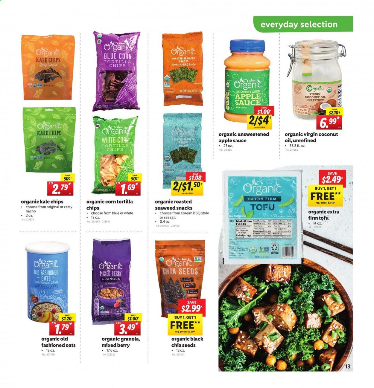 Lidl Weekly Ad Flyer January 6 to January 12