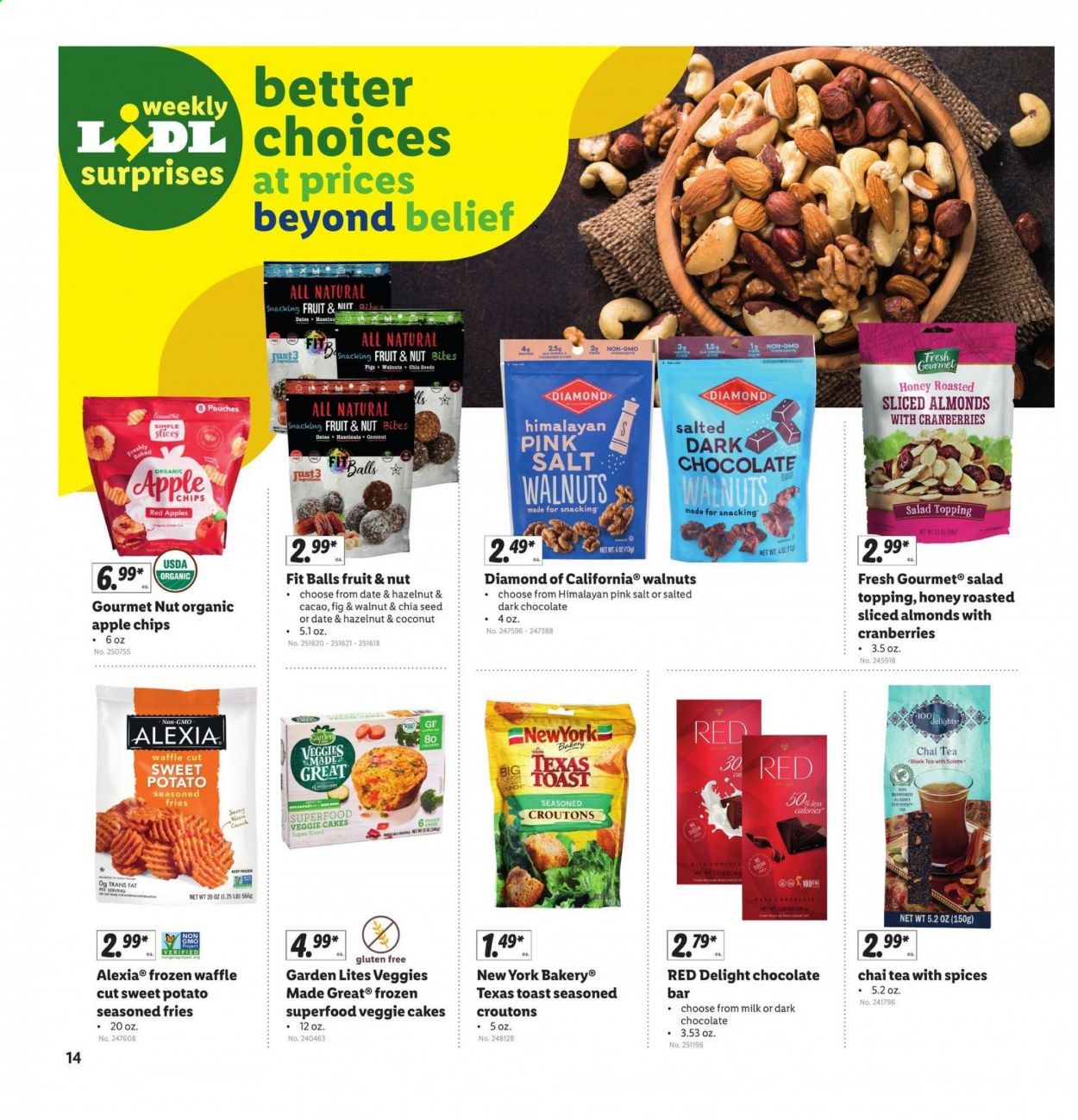 Lidl Weekly Ad Flyer January 6 to January 12