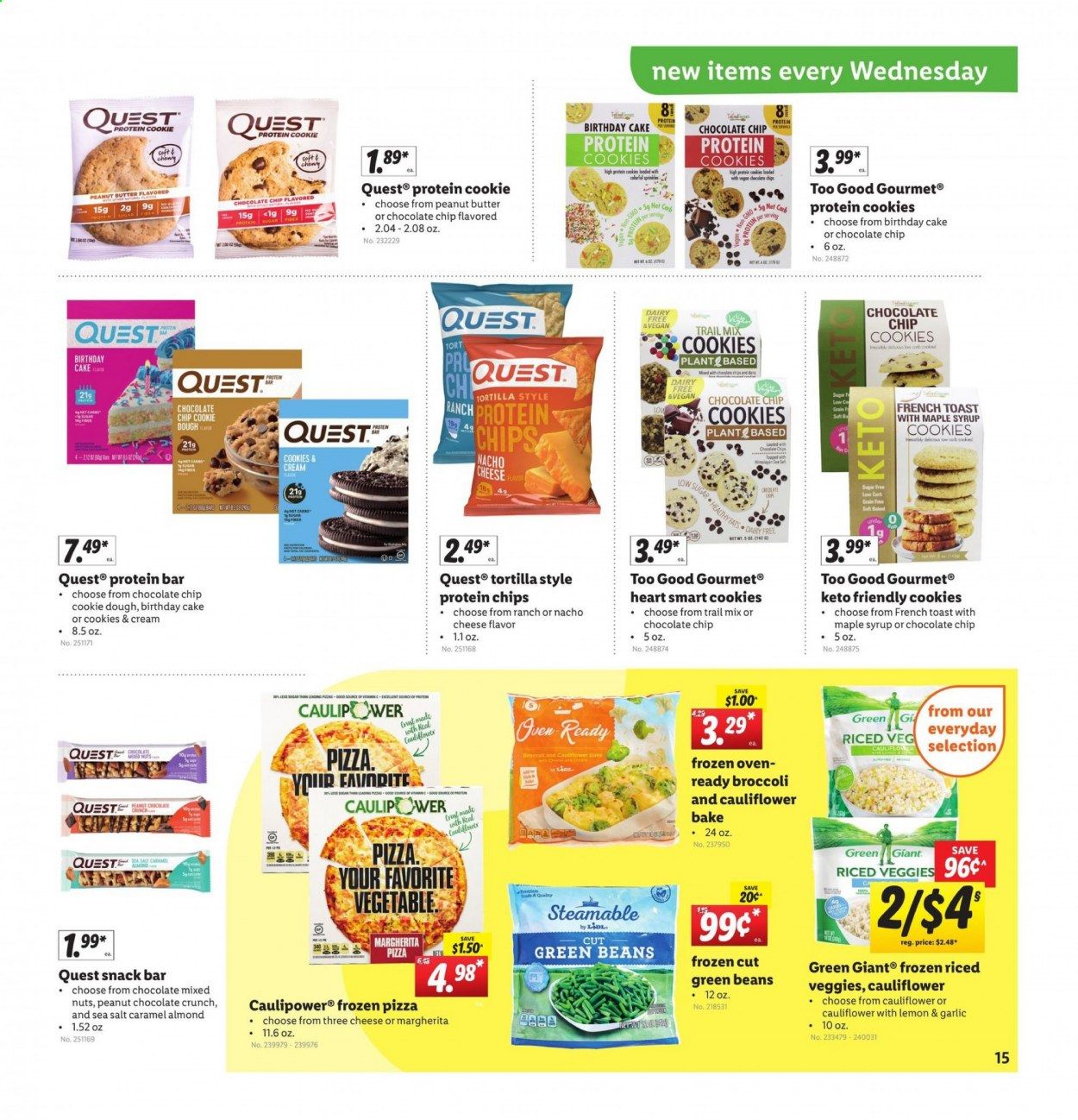 Lidl Weekly Ad Flyer January 6 to January 12