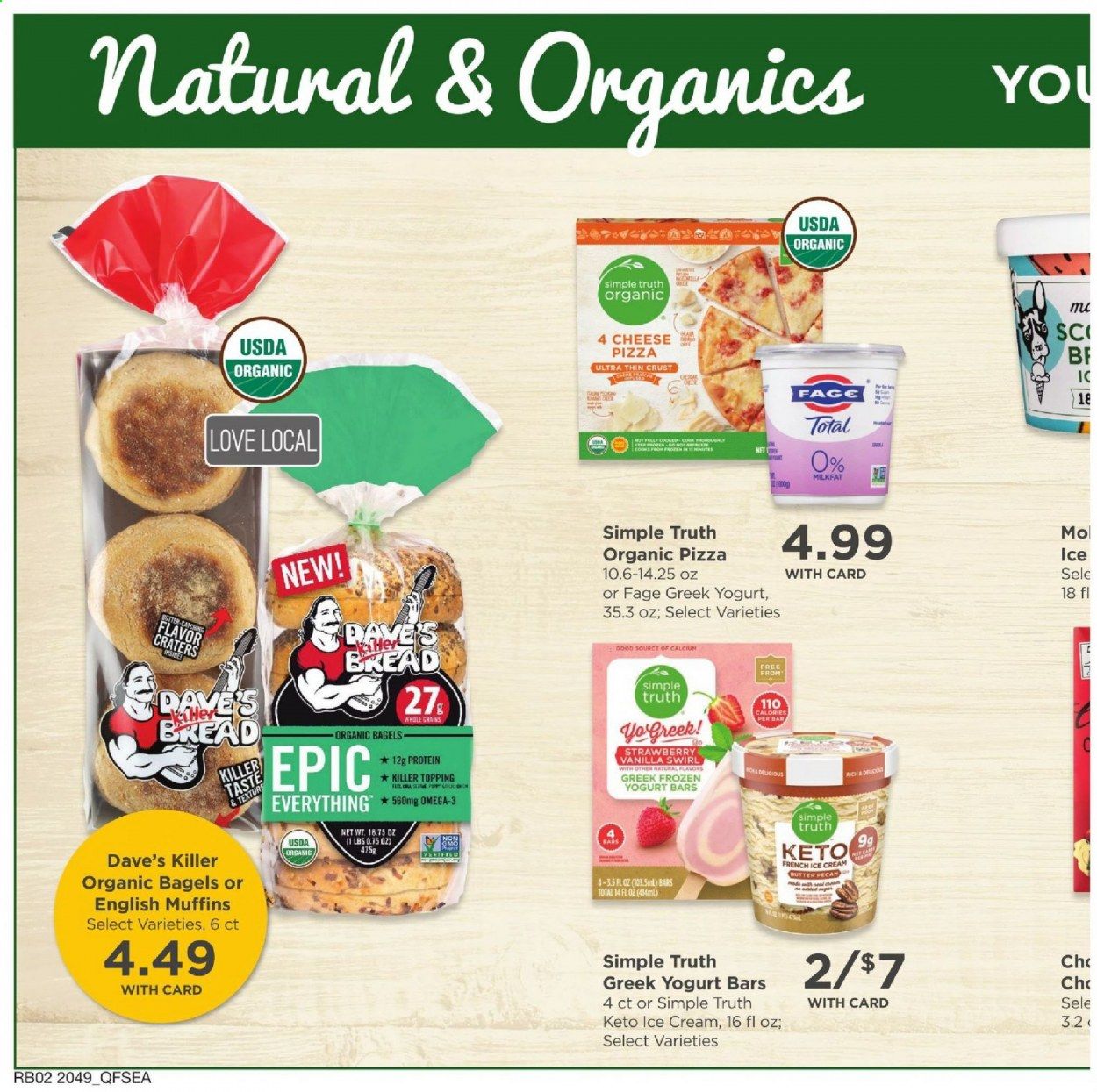 QFC Weekly Ad Flyer January 6 to January 12