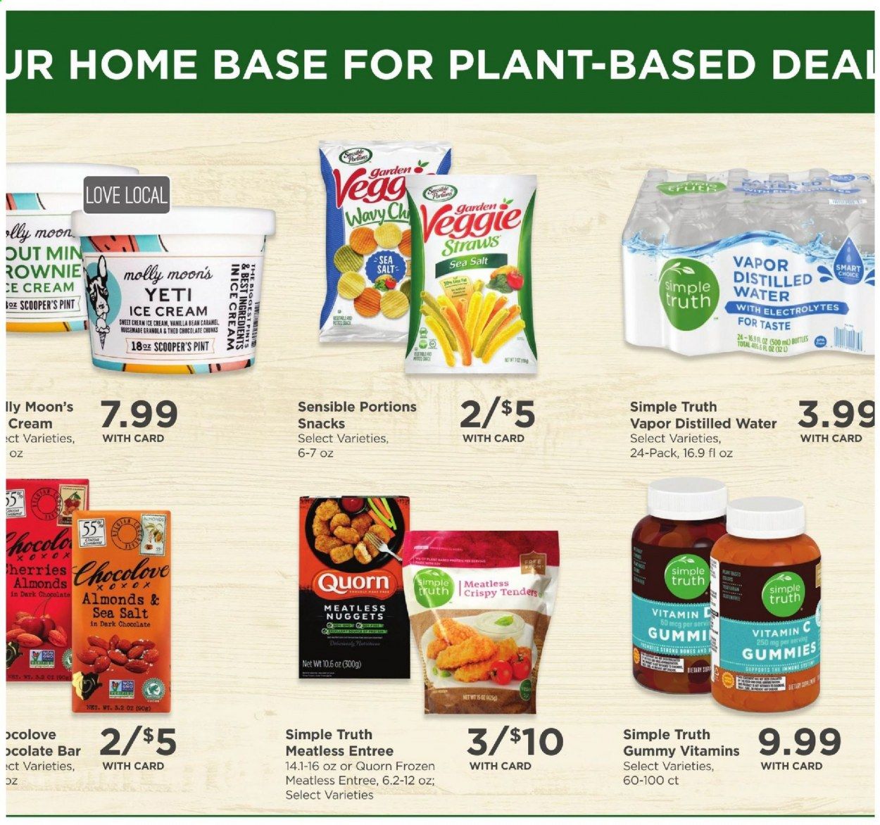 QFC Weekly Ad Flyer January 6 to January 12