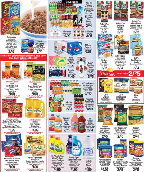 Angelo Caputo's Weekly Ad Flyer January 6 to January 12, 2021