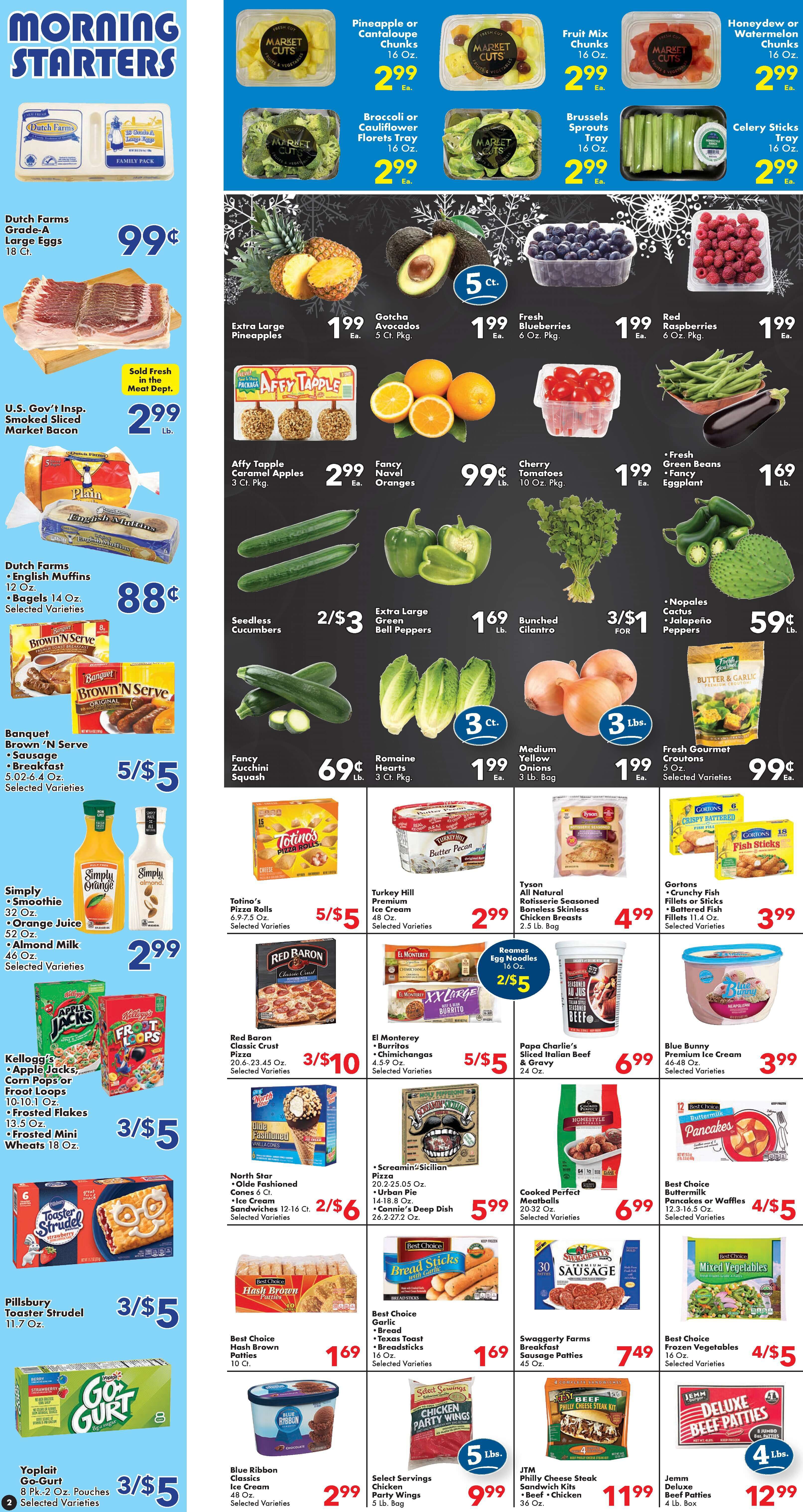 Fairplay Weekly Ad Flyer January 6 to January 12, 2021