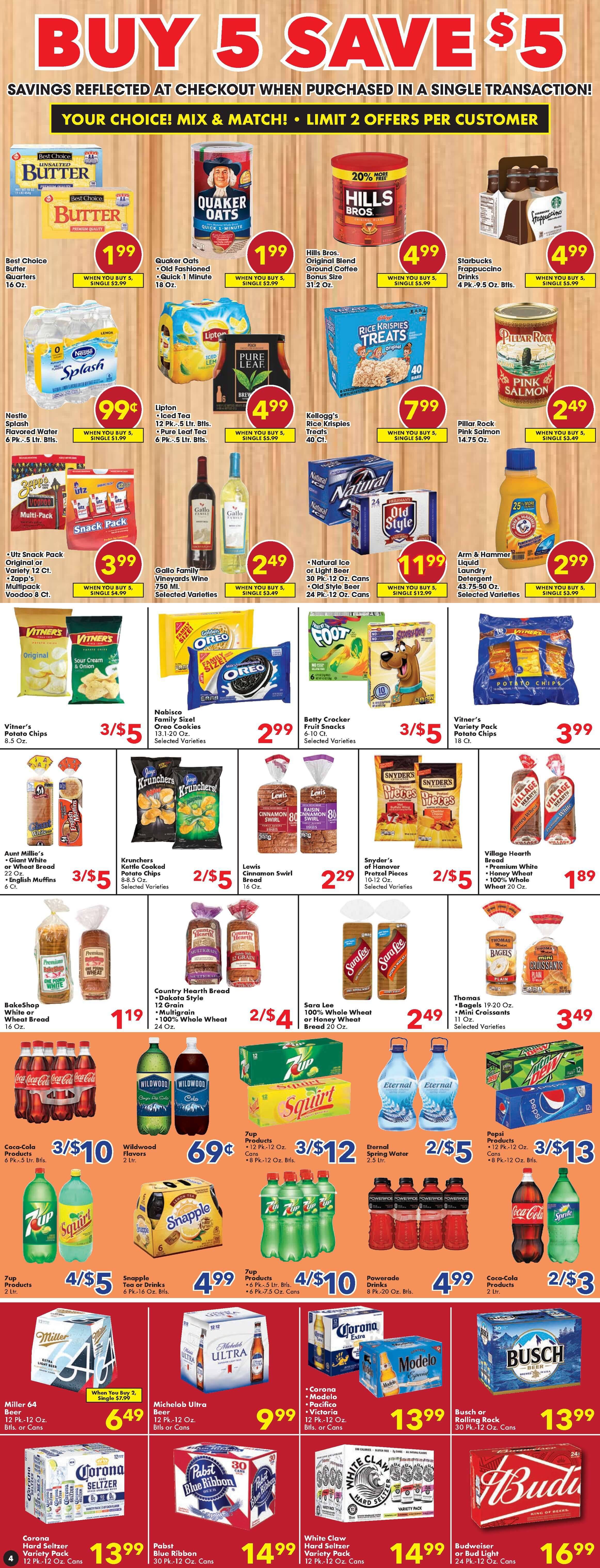 Fairplay Weekly Ad Flyer January 6 to January 12, 2021