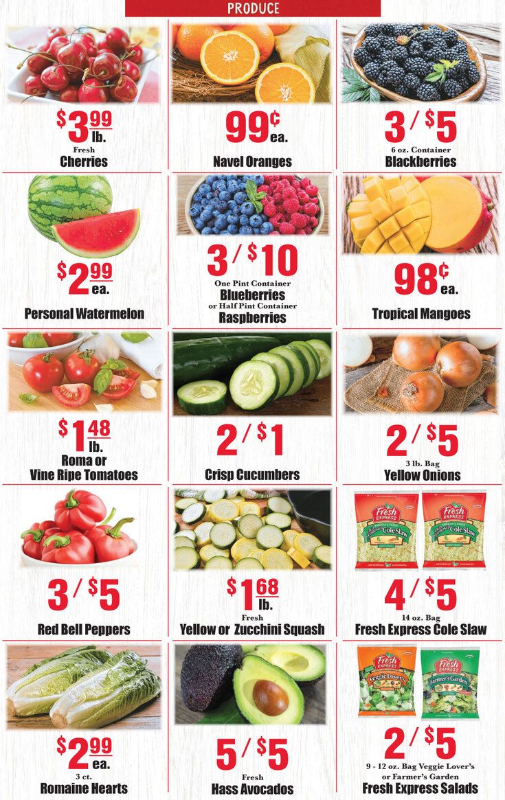 Piggly Wiggly (GA) Weekly Ad Flyer January 6 to January 12, 2021