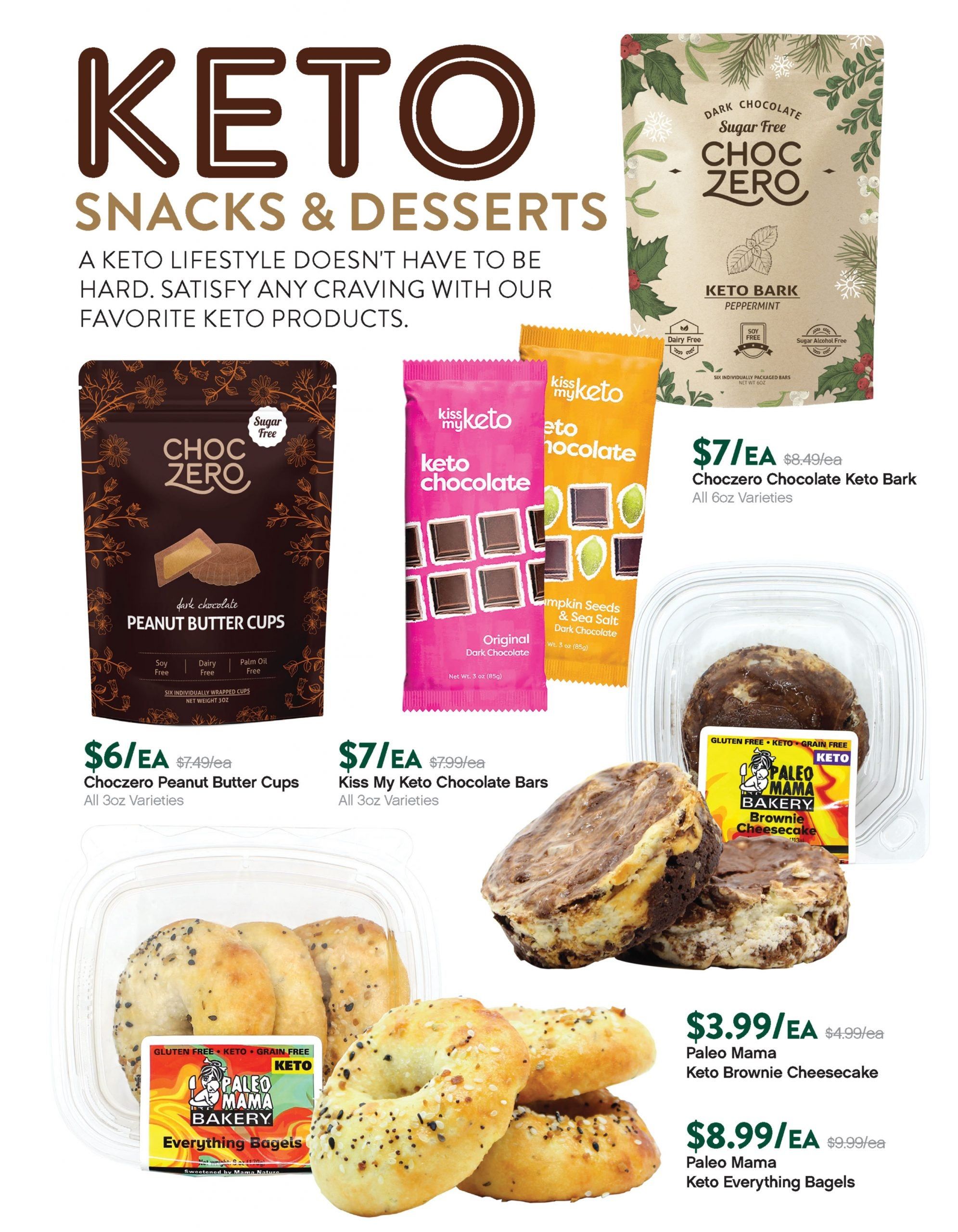 Plum Market New Year Sales Ad Flyer January 6 to February 2 2021
