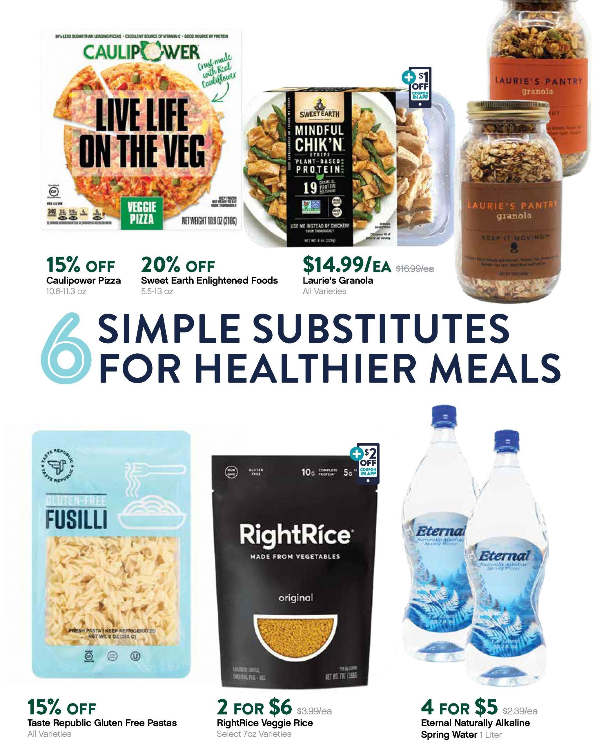 Plum Market New Year Sales Ad Flyer January 6 to February 2 2021