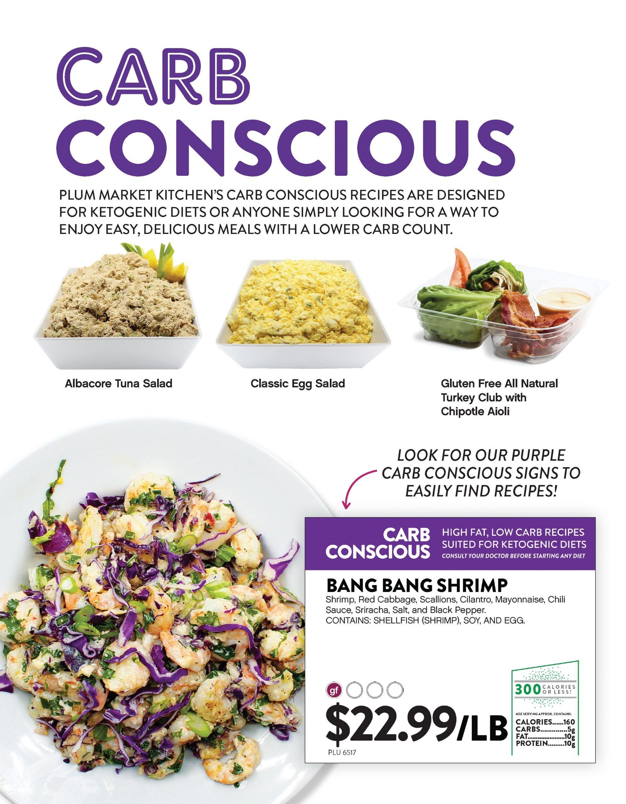 Plum Market New Year Sales Ad Flyer January 6 to February 2 2021