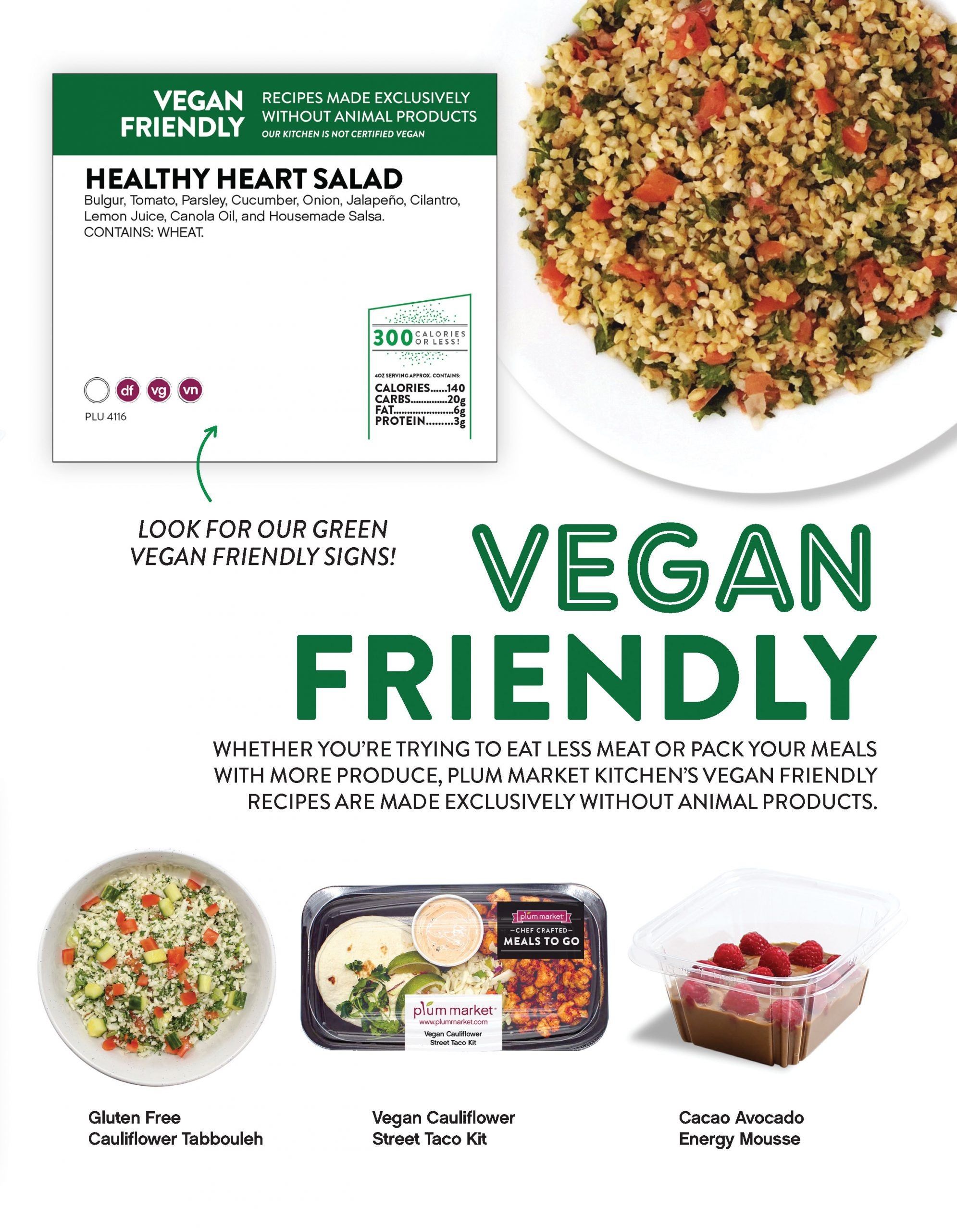 Plum Market New Year Sales Ad Flyer January 6 to February 2 2021