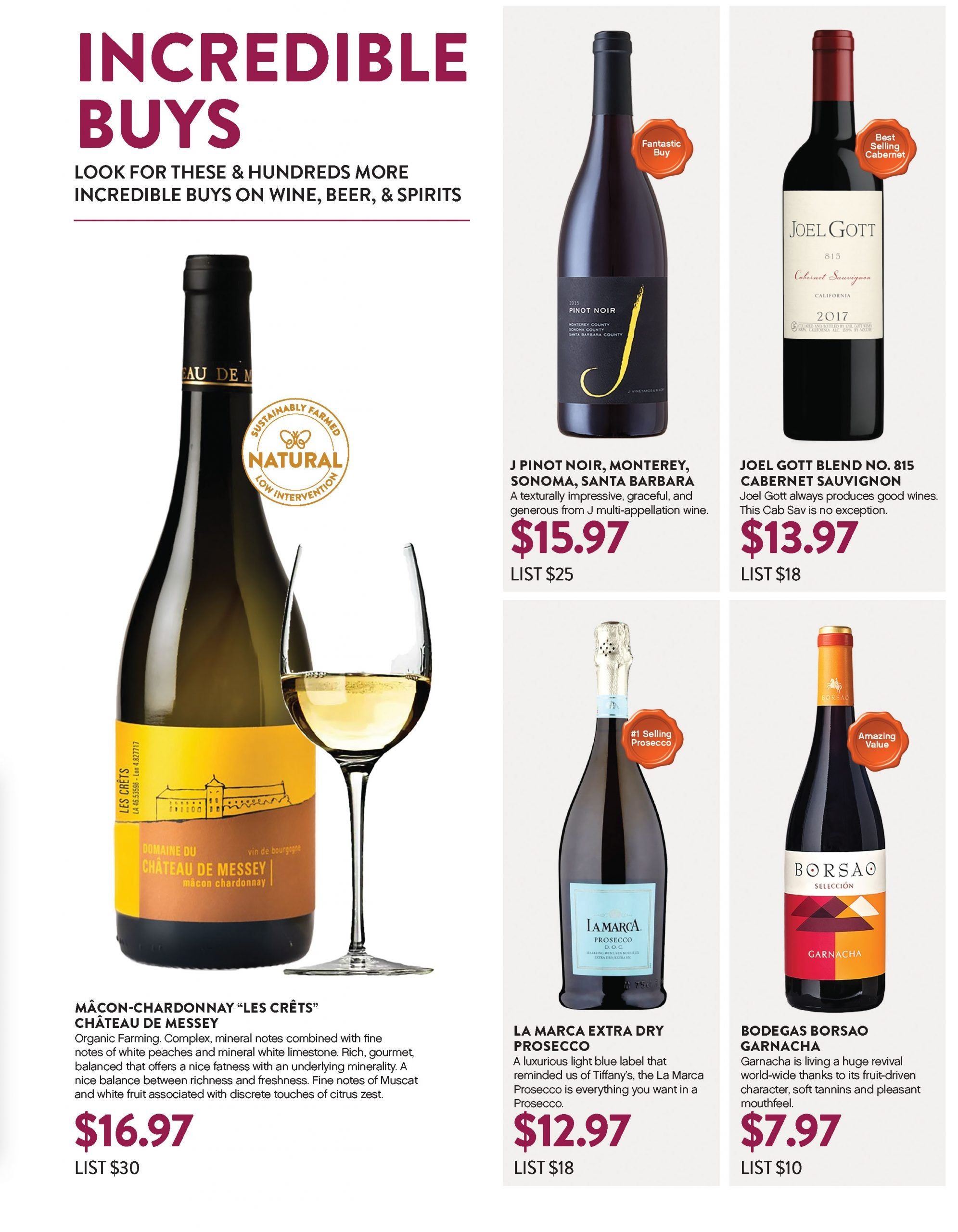 Plum Market New Year Sales Ad Flyer January 6 to February 2 2021