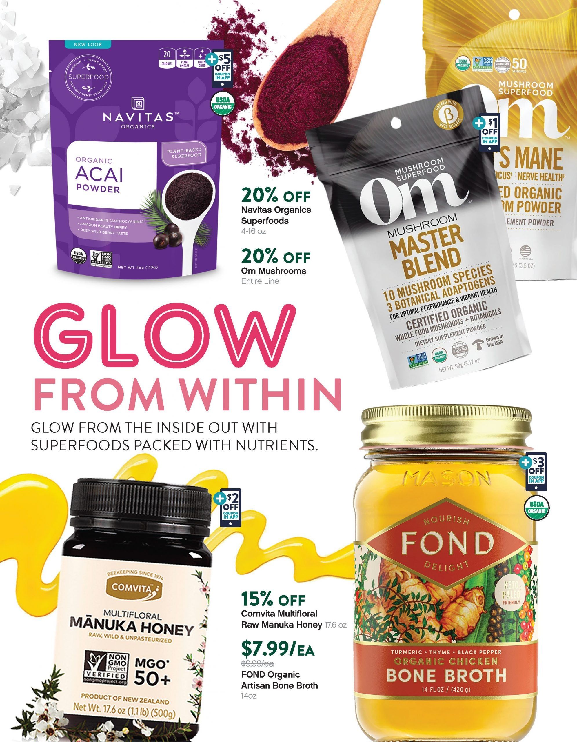 Plum Market New Year Sales Ad Flyer January 6 to February 2 2021