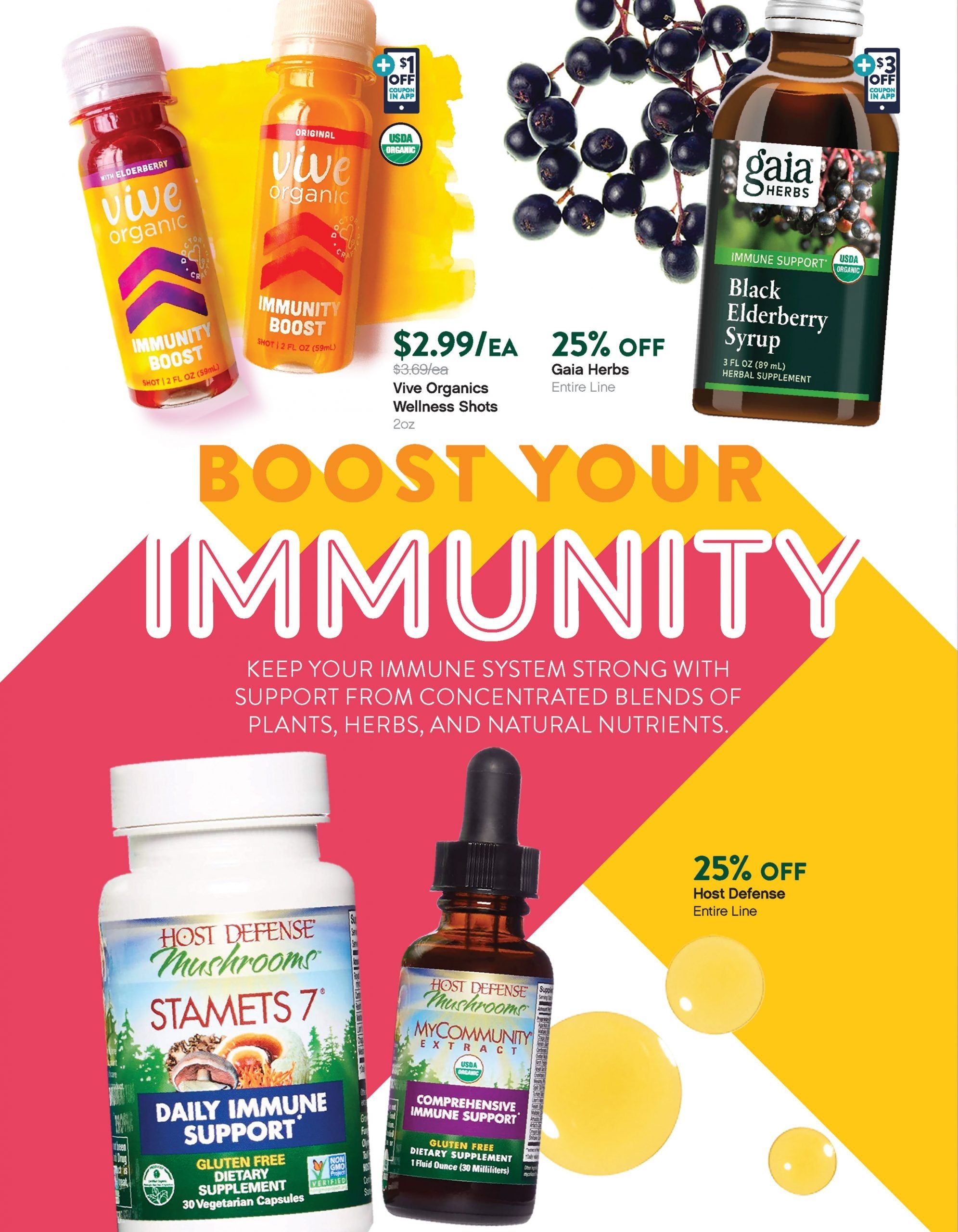 Plum Market New Year Sales Ad Flyer January 6 to February 2 2021