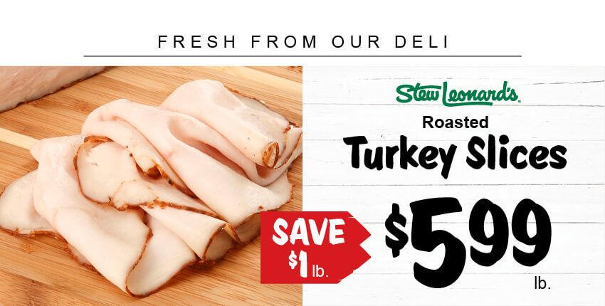 Stew Leonard's Weekly Ad Flyer January 6 to January 12, 2021