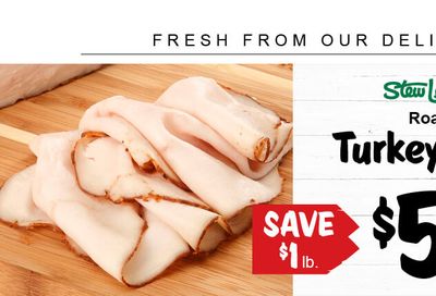 Stew Leonard's Weekly Ad Flyer January 6 to January 12, 2021