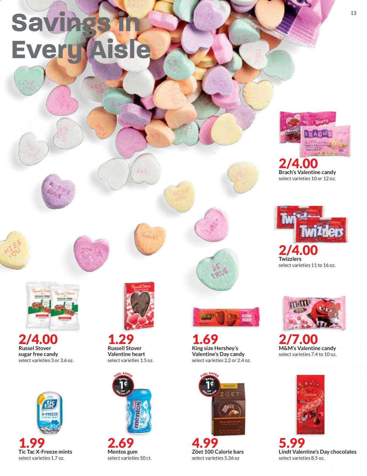 Hy-Vee (IA, IL, KS, MN, MO, NE, SD, WI) Weekly Ad Flyer January 6 to January 12