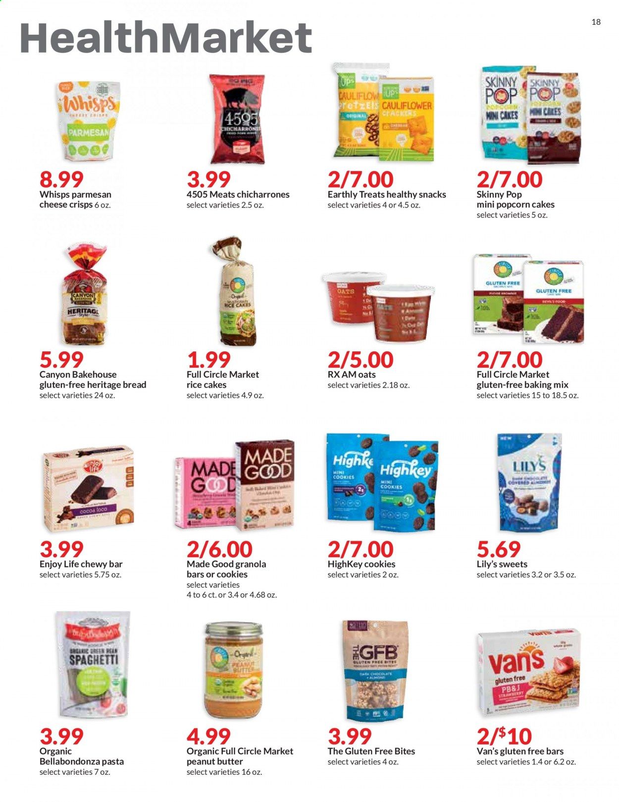Hy-Vee (IA, IL, KS, MN, MO, NE, SD, WI) Weekly Ad Flyer January 6 to January 12