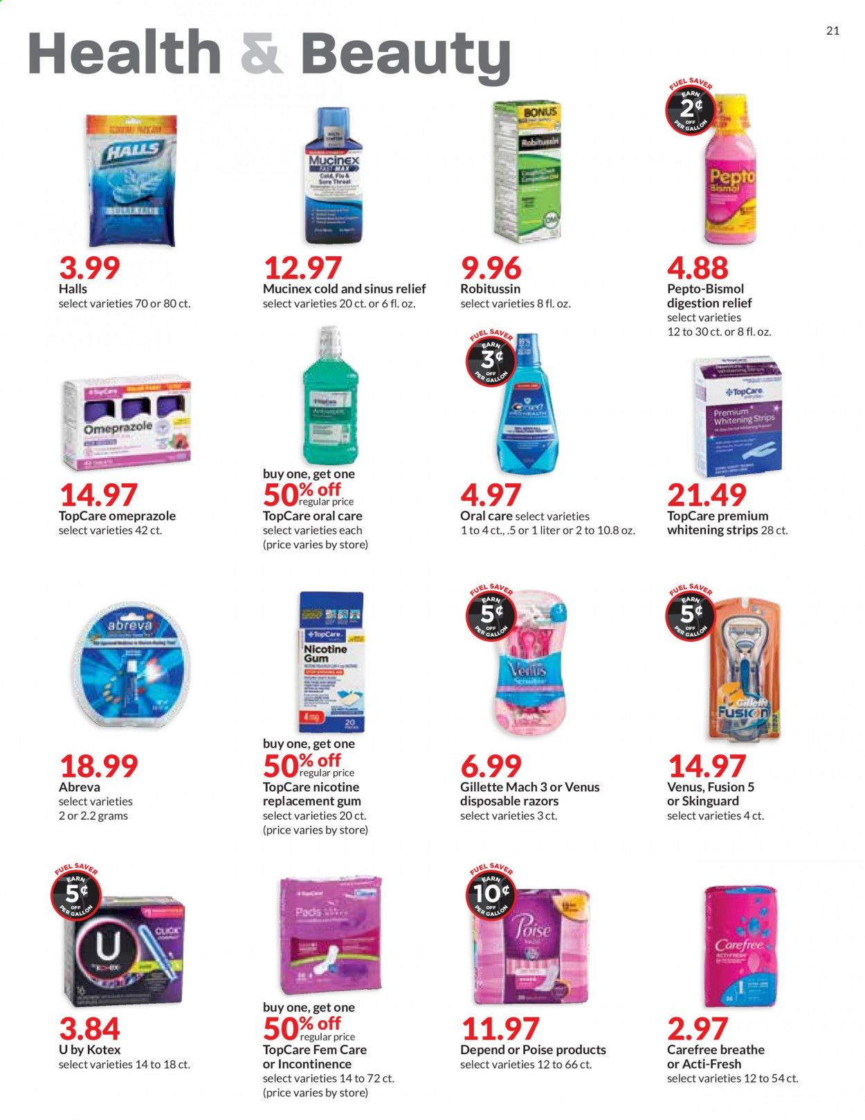 Hy-Vee (IA, IL, KS, MN, MO, NE, SD, WI) Weekly Ad Flyer January 6 to January 12