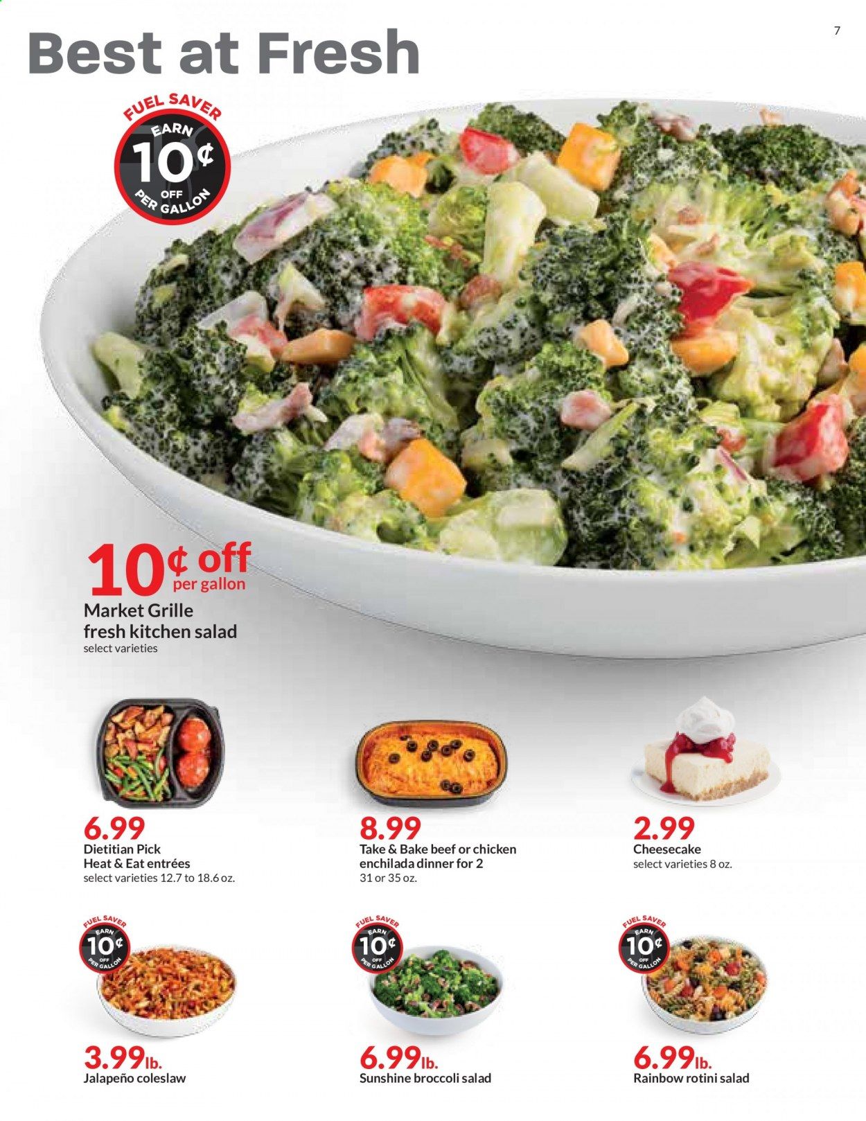 Hy-Vee (IA, IL, KS, MN, MO, NE, SD, WI) Weekly Ad Flyer January 6 to January 12