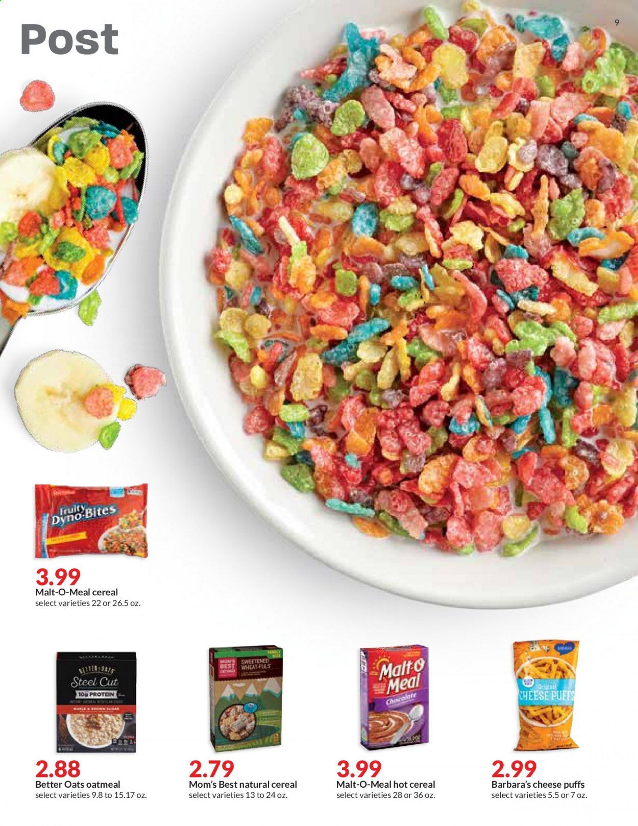 Hy-Vee (IA, IL, KS, MN, MO, NE, SD, WI) Weekly Ad Flyer January 6 to January 12