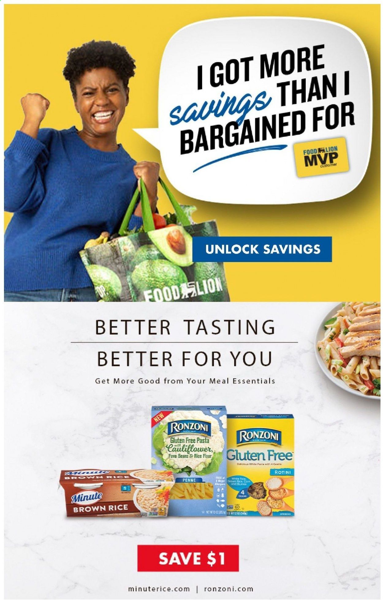 Food Lion (MD) Weekly Ad Flyer January 6 to January 12