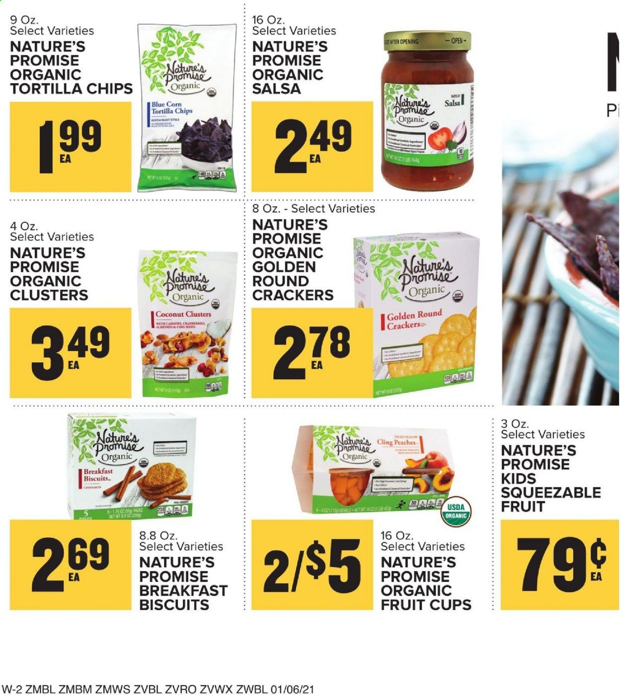 Food Lion (MD) Weekly Ad Flyer January 6 to January 12