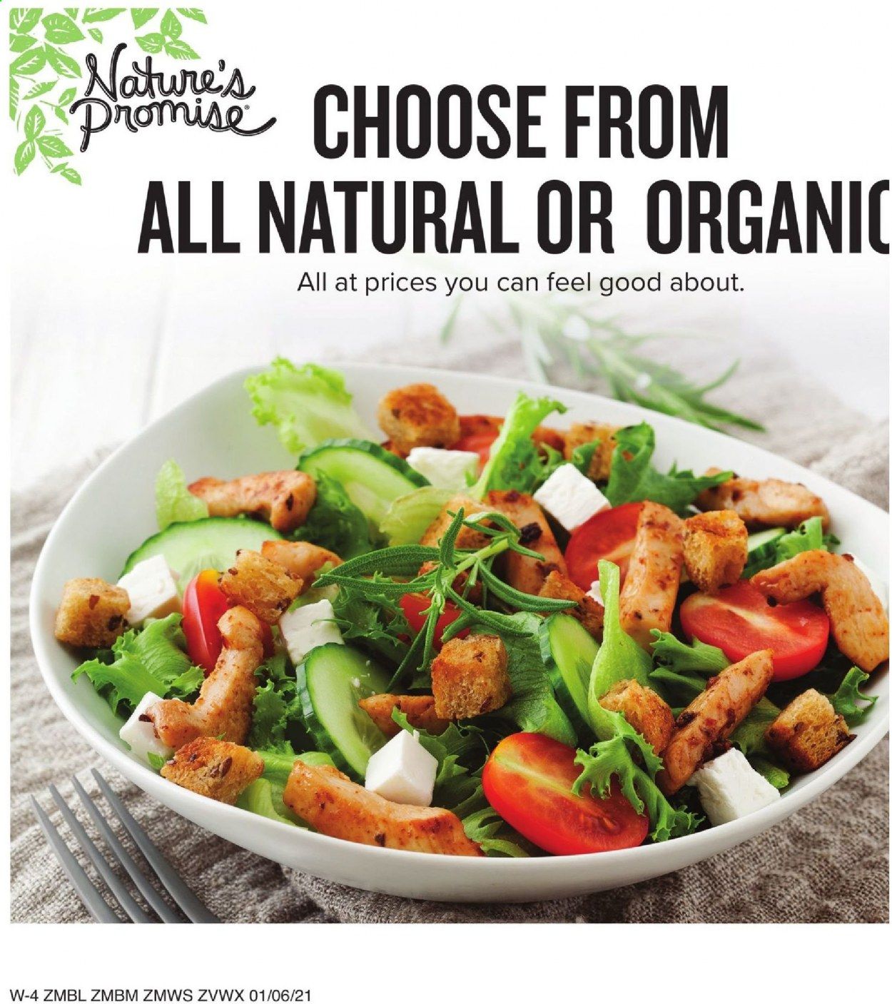 Food Lion (MD) Weekly Ad Flyer January 6 to January 12