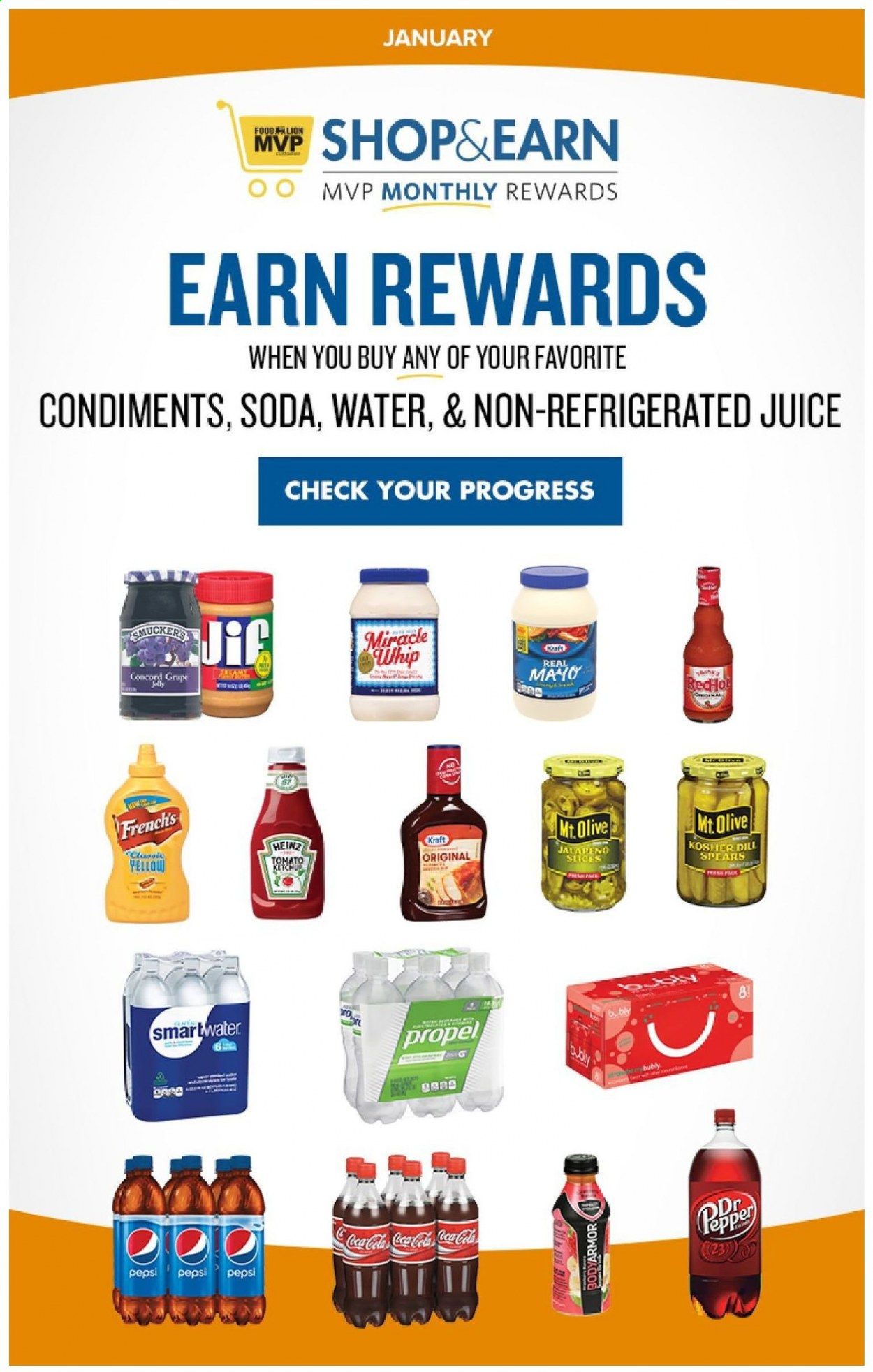 Food Lion (MD) Weekly Ad Flyer January 6 to January 12