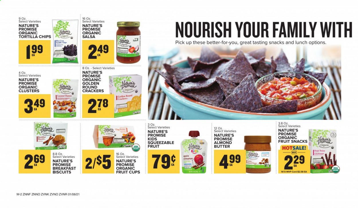 Food Lion (VA) Weekly Ad Flyer January 6 to January 12